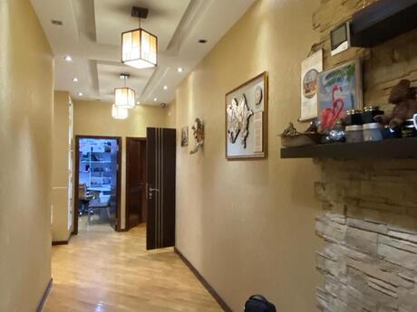 3 otaqlı mənzil, 115 m², Nizami: 350 000 ₼ 3