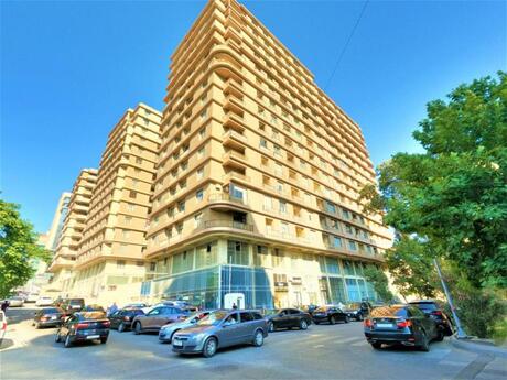 Elan №6360727 - Bakı, Nizami m., 110 m²