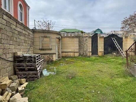 9-room house, 680 m², Badamdar: 545 000 ₼ 2