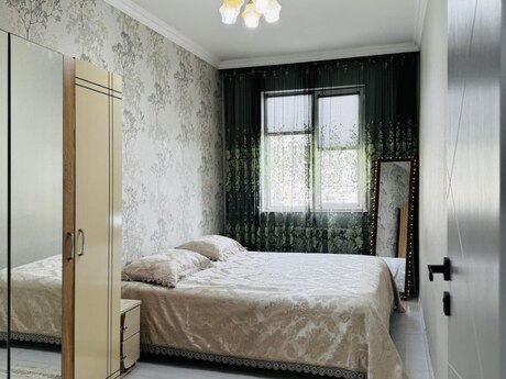 3-комнатная квартира, 60 м², Memar Əcəmi: 135 000 ₼ 4