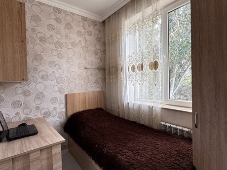 3-комнатная квартира, 60 м², Memar Əcəmi: 135 000 ₼ 5