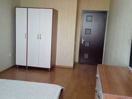Qara Qarayevdə 2 otaqlı yeni tikili mənzil kirayə verilir, 65 m², 600 AZN/ay, şəkil 2 / 7