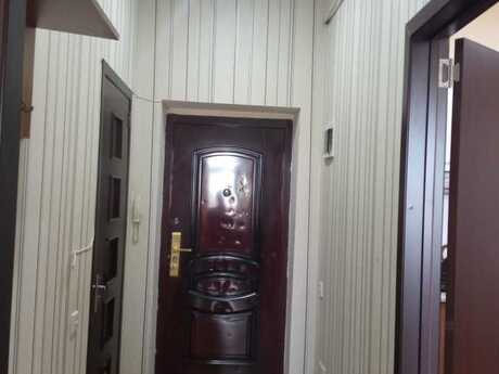 Qara Qarayevdə 2 otaqlı yeni tikili mənzil kirayə verilir, 65 m², 600 AZN/ay, şəkil 4 / 7
