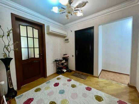 4-room apartment, 95 m², Xalqlar Dostluğu: 220 000 ₼ 2