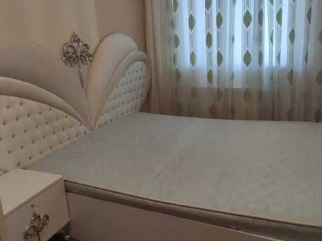 Объявление №6360750 - Баку, м. Мемар Аджеми, 2-комн., 60 м², 3/5 этаж