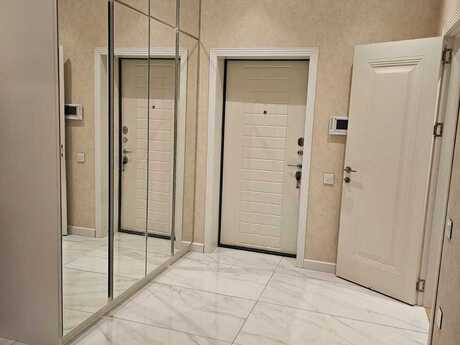 2-комн. вторичка - Насиминский  р. - 75 м²