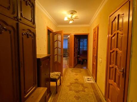 3 otaqlı mənzil, 70 m², Gənclik: 210 000 ₼ 3