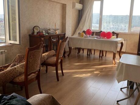 3 otaqlı mənzil, 70 m², Gənclik: 210 000 ₼ 2