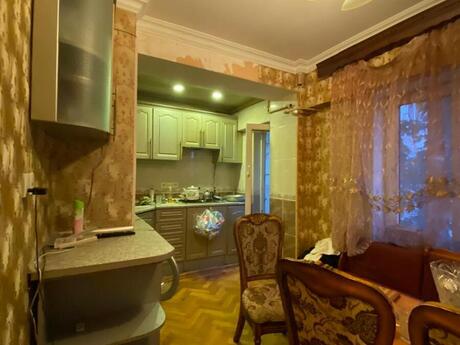 3 otaqlı mənzil, 70 m², Gənclik: 210 000 ₼ 4
