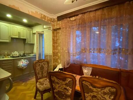 3 otaqlı mənzil, 70 m², Gənclik: 210 000 ₼ 5