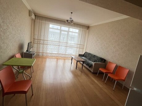 Elan №6360775 - Bakı, 20 Yanvar m., 2 otaqlı, 60 m², 16/16 mərtəbə
