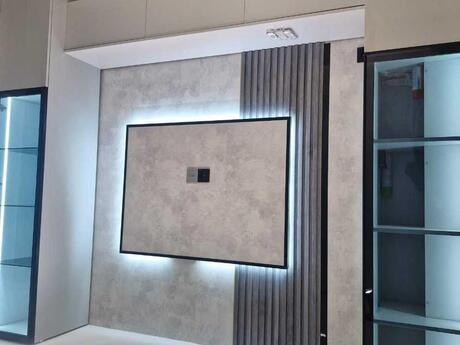 3 otaqlı köhnə tikili - Xətai r. - 80 m²