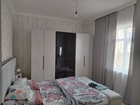 Объявление №6360786 - Баку, пос. Ази Асланова, 3-комн., 85 м²