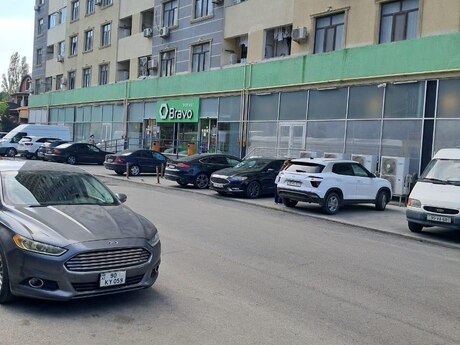 2-room apartment, 105 m², Memar Əcəmi: 236 250 ₼ 3