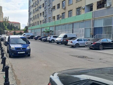 2-room apartment, 105 m², Memar Əcəmi: 236 250 ₼ 2