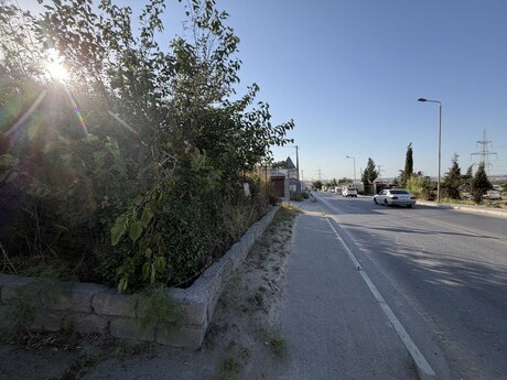 4 otaqlı həyət evi/bağ evi - Yeni Ramana q. - 90 m²