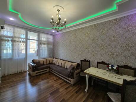 2 otaqlı mənzil, 40 m², Masazır: 85 000 ₼ 3
