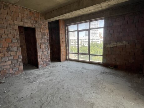 2-room apartment, 105 m², Memar Əcəmi: 236 250 ₼ 5