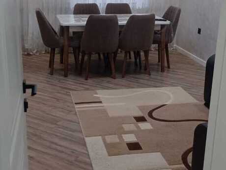 Объявление №6360825 - Баку, Наримановский  р., 2-комн., 60 м², 3/3 этаж