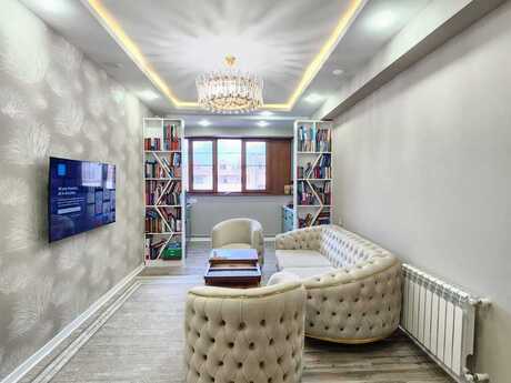 Elan №6360821 - Sumqayıt, Sumqayıt, 2 otaqlı, 55 m², 7/8 mərtəbə