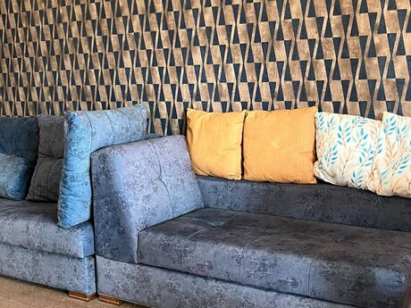 Elan №6360835 - Bakı, Türkan q., 2 otaqlı, 60 m²
