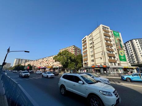 Объявление №6360837 - Баку, м. 20 января, 3-комн., 70 м², 2/9 этаж