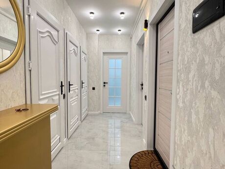 2 otaqlı mənzil, 70 m², Memar Əcəmi: 165 000 ₼ 2