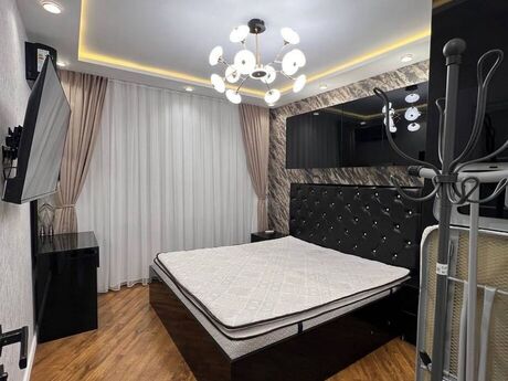 2 otaqlı mənzil, 70 m², Memar Əcəmi: 165 000 ₼ 5