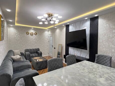 2 otaqlı mənzil, 70 m², Memar Əcəmi: 165 000 ₼ 4