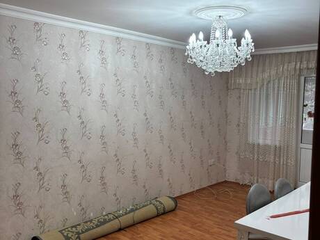 Объявление №6360871 - Баку, Низаминский  р., 3-комн., 72 м², 2/5 этаж