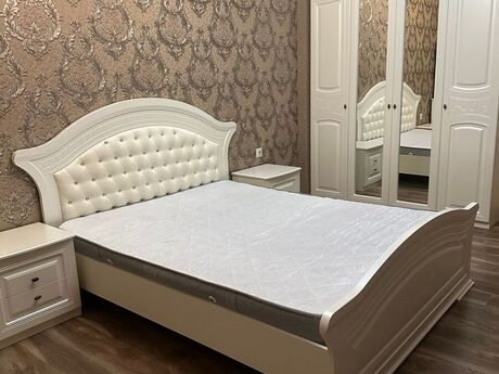 Elan №6360869 - Bakı, Elmlər Akademiyası m., 2 otaqlı, 68 m², 18/20 mərtəbə