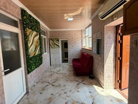 4 otaqlı həyət evi, 120 m², Şüvəlan: 90 000 ₼ 5
