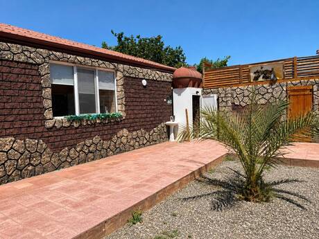 4 otaqlı həyət evi, 120 m², Şüvəlan: 90 000 ₼ 3