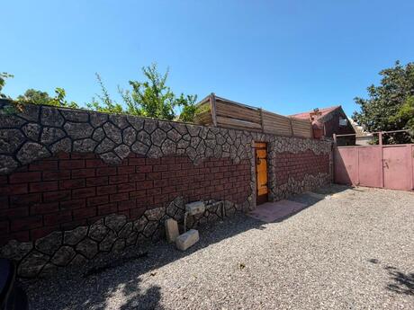 4 otaqlı həyət evi, 120 m², Şüvəlan: 90 000 ₼ 4