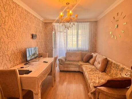 Объявление №6360903 - Сумгаит, Сумгаит, 4-комн., 90 м², 4/5 этаж