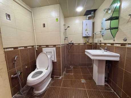 2 otaqlı köhnə tikili - Nəsimi m. - 60 m²