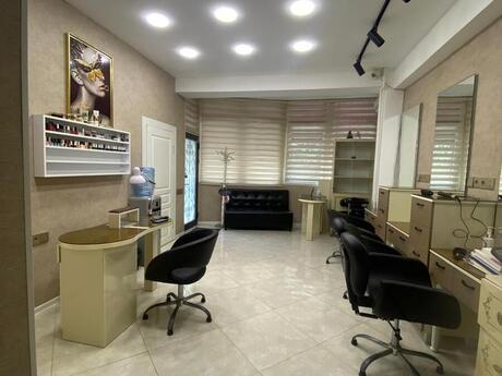 Elan №6360906 - Bakı, Nəriman Nərimanov m., 40 m²