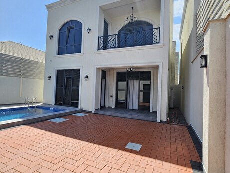 4 otaqlı həyət evi, 180 m², Şüvəlan: 250 000 ₼ 4