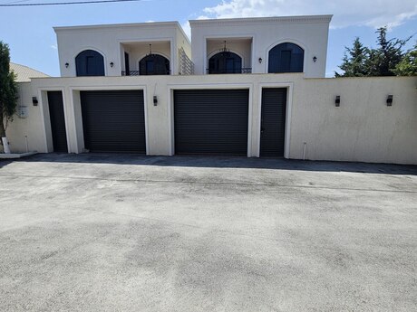 Elan №6360923 - Bakı, Şüvəlan q., 4 otaqlı, 180 m²