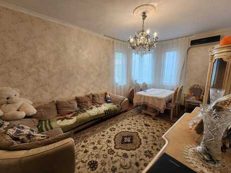 Elan №6360935 - Bakı, Masazır q., 2 otaqlı, 59 m², 7/7 mərtəbə