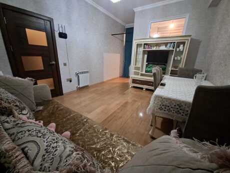 Elan №6360954 - Xırdalan, Xırdalan, 2 otaqlı, 48 m², 10/15 mərtəbə