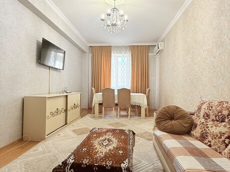 Elan №6360964 - Xırdalan, Xırdalan, 2 otaqlı, 64 m², 5/12 mərtəbə
