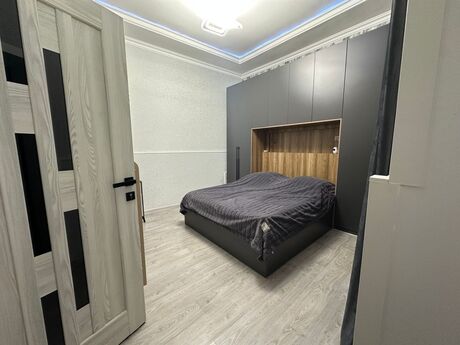 Elan №6360973 - Bakı, Xətai r., 5 otaqlı, 120 m²