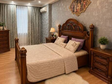 4 otaqlı mənzil, 155 m², Şah İsmayıl Xətai: 475 000 ₼ 5