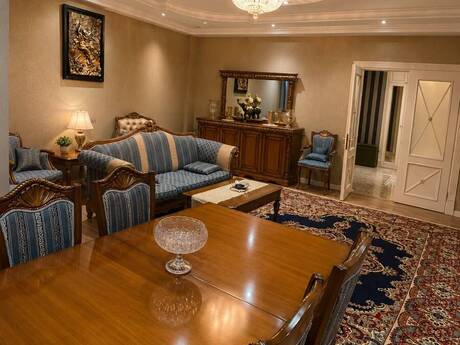 4 otaqlı mənzil, 155 m², Şah İsmayıl Xətai: 475 000 ₼ 4