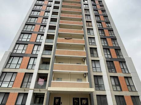Объявление №6360992 - Баку, м. Мемар Аджеми, 3-комн., 66 м², 1/17 этаж