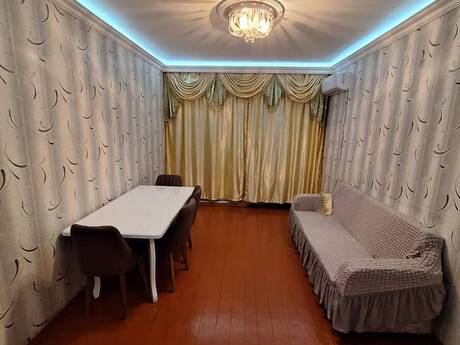 Объявление №6360985 - Баку, м. Насими, 2-комн., 60 м², 2/6 этаж