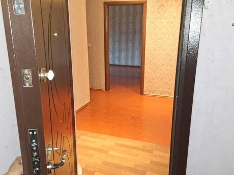 2 otaqlı köhnə tikili - Nəsimi m. - 60 m²