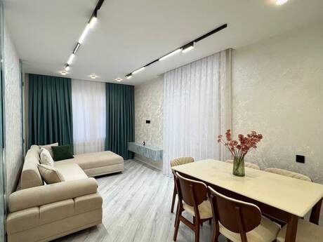 2 otaqlı mənzil, 65 m², Xətai: 189 000 ₼ 2