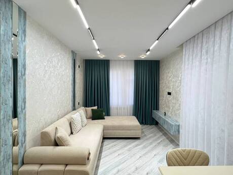 2 otaqlı mənzil, 65 m², Xətai: 189 000 ₼ 4